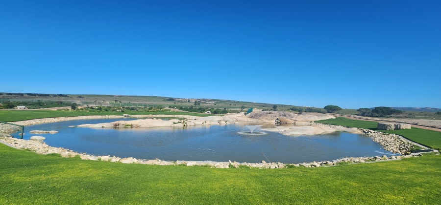 0 Bedroom Property for Sale in Langebaan Country Estate Western Cape